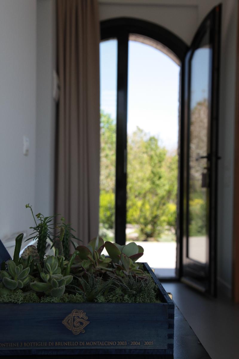 Tale' Restaurant&Suite - Oda