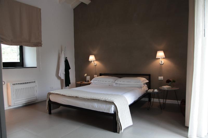 Tale' Restaurant&Suite - Oda