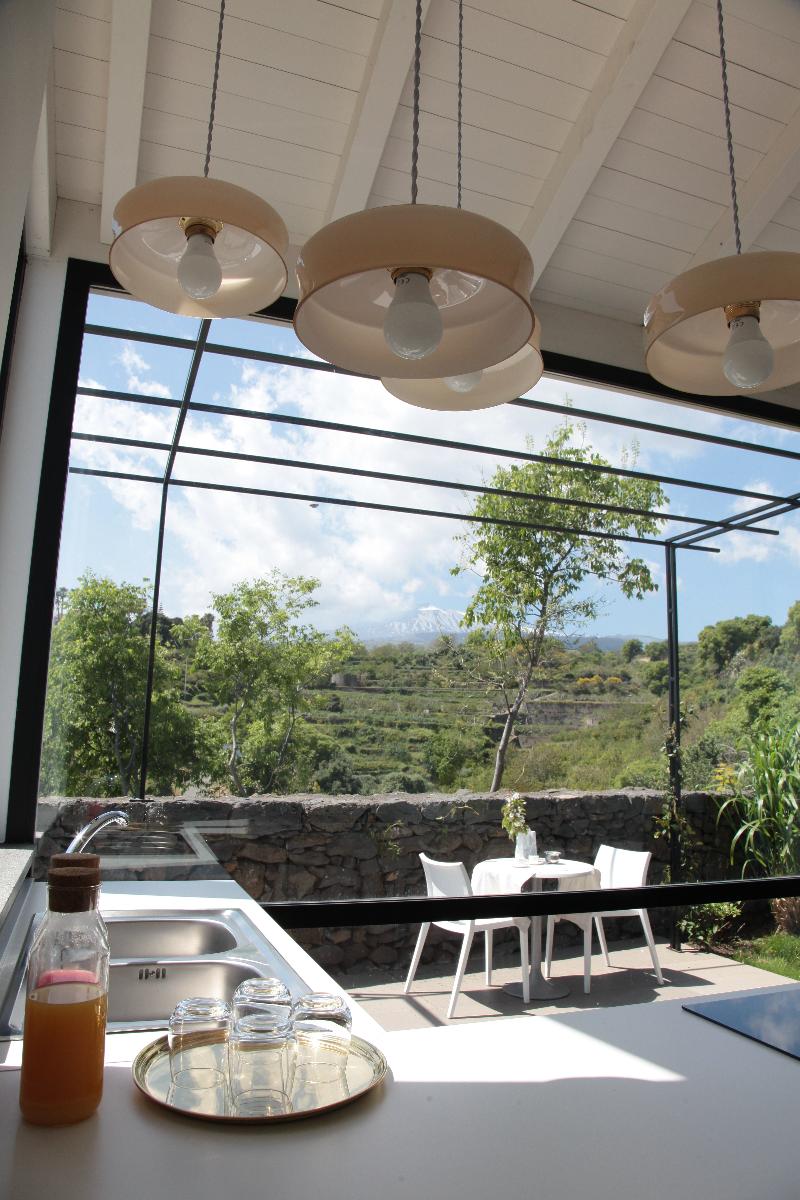 Tale' Restaurant&Suite - Oda