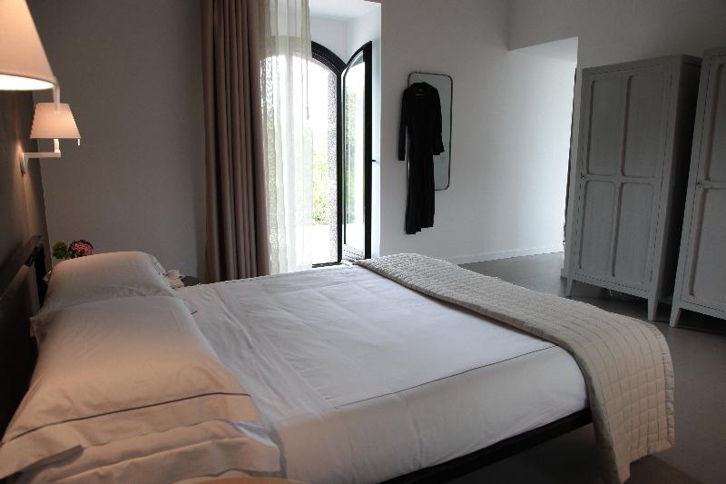 Tale' Restaurant&Suite - Oda