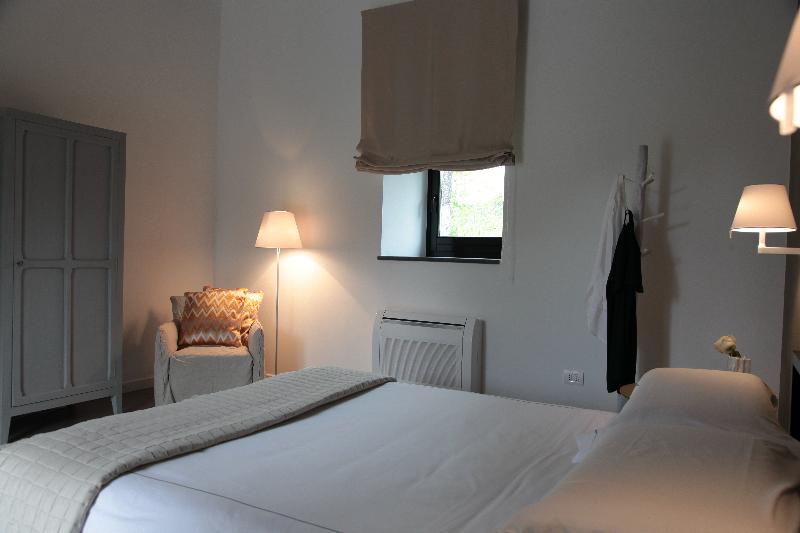 Tale' Restaurant&Suite - Oda