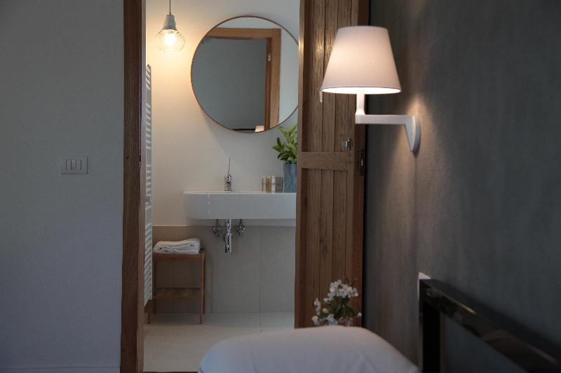Tale' Restaurant&Suite - Oda