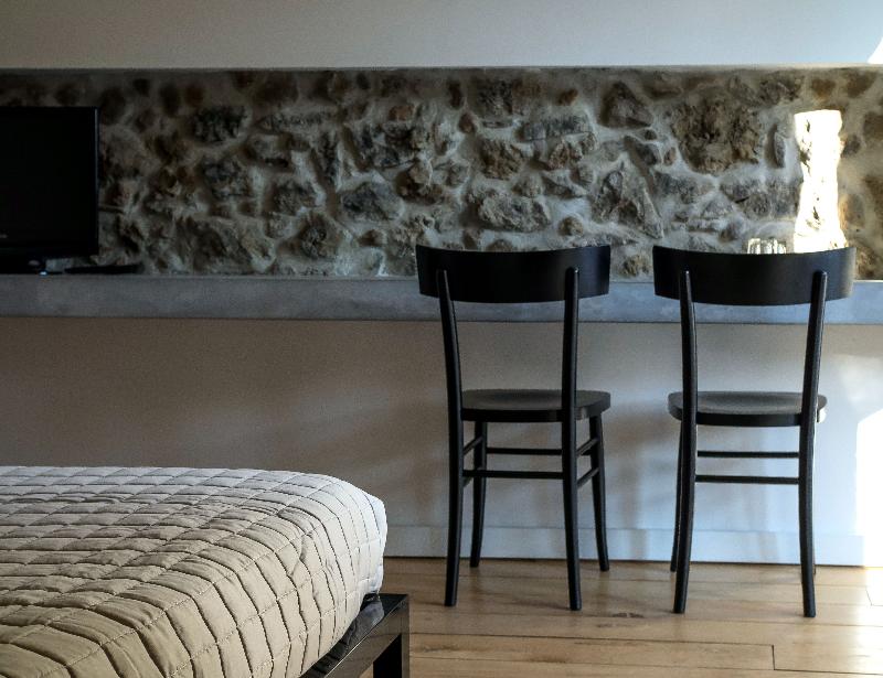 Tale' Restaurant&Suite - Oda