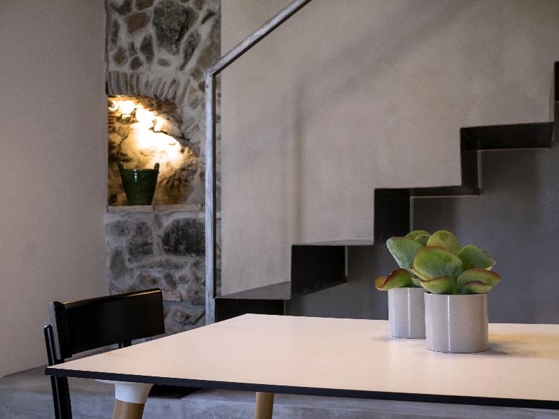 Tale' Restaurant&Suite - Oda