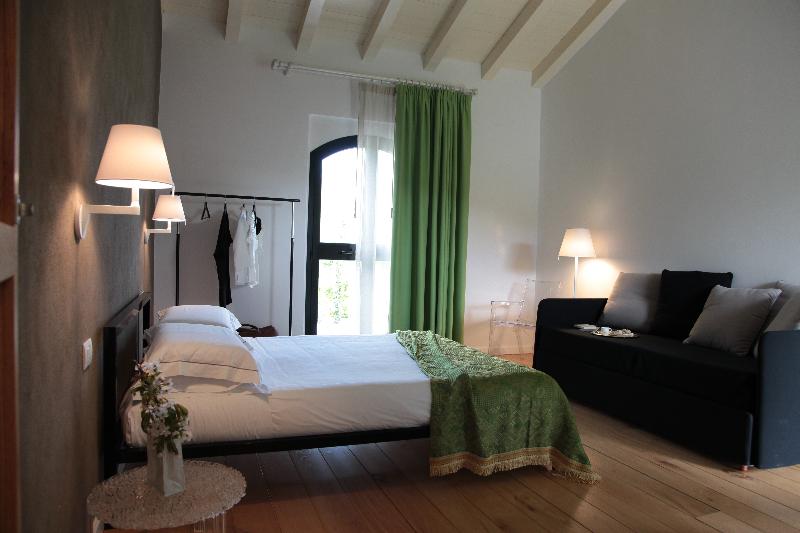 Tale' Restaurant&Suite - Oda