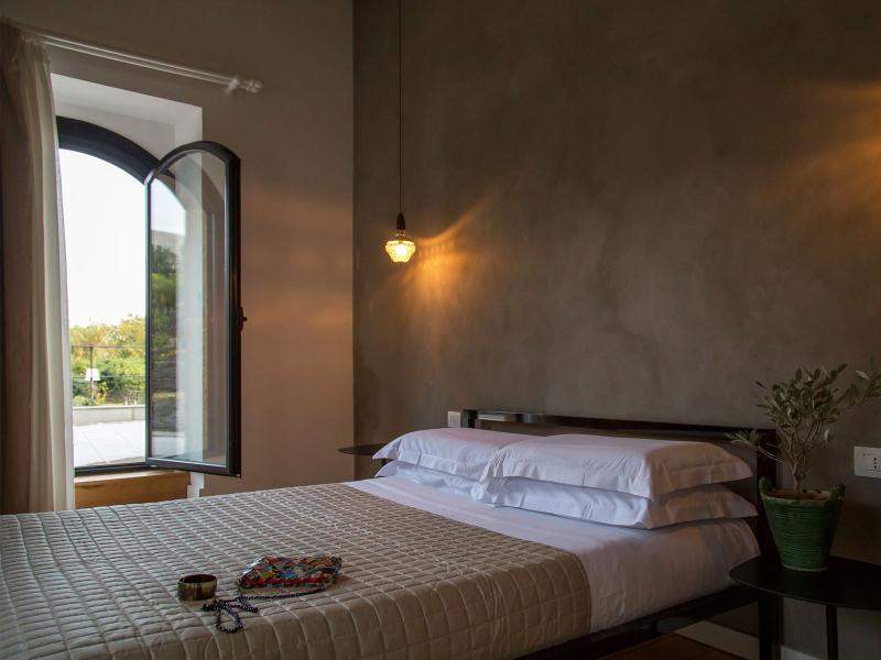 Tale' Restaurant&Suite - Oda