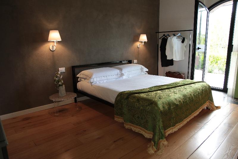 Tale' Restaurant&Suite - Oda