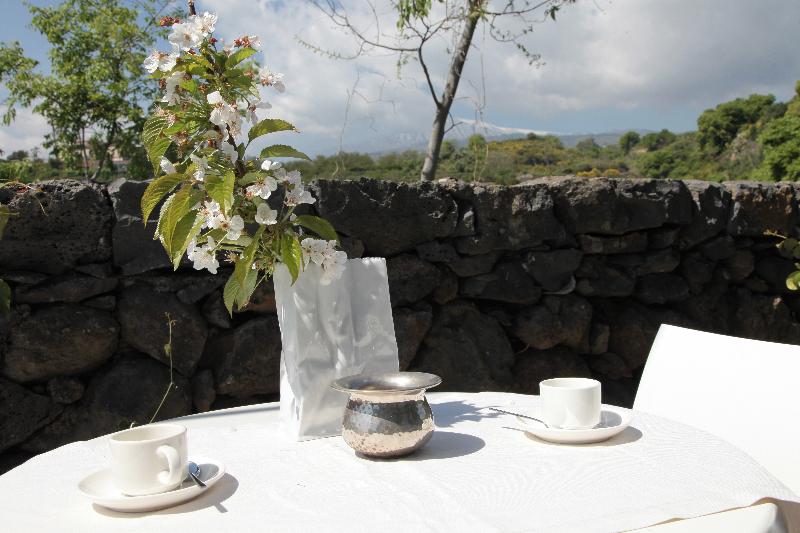 Tale' Restaurant&Suite - Oda