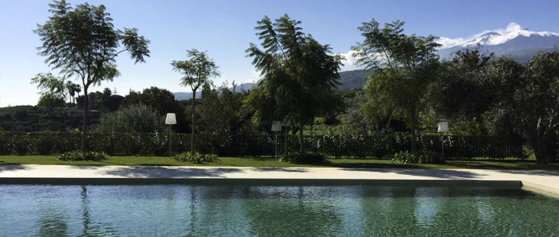 Tale' Restaurant&Suite - Havuz