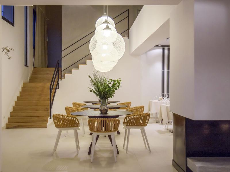 Tale' Restaurant&Suite - Restoran