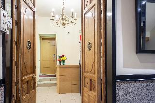 INTER Puerta del Sol otel fotoğrafı