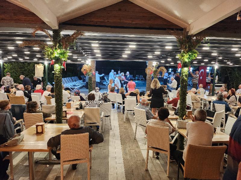 Bora Bora Butik - Bar