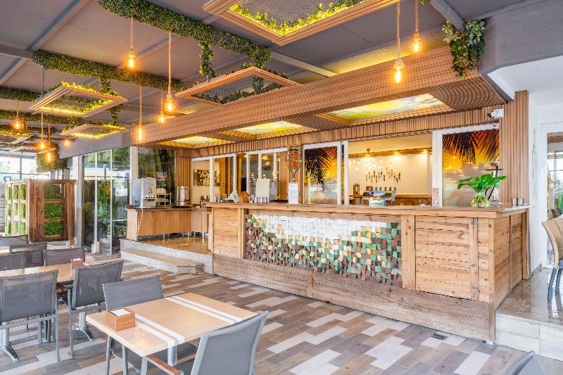Bora Bora Butik - Bar