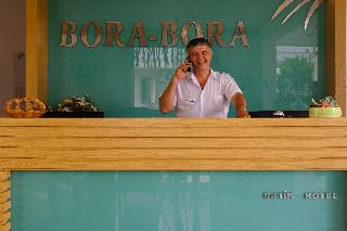 Bora Bora Butik fotoÄŸrafÄ±