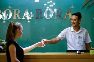 Bora Bora Butik fotoÄŸrafÄ±