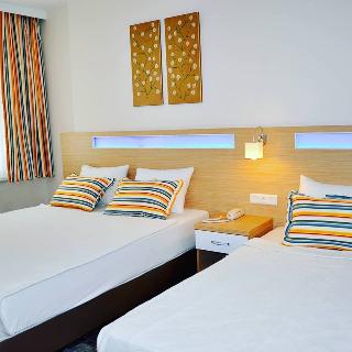 Bora Bora Butik fotoÄŸrafÄ±