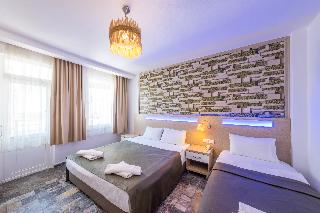 Bora Bora Butik fotoÄŸrafÄ±