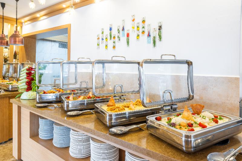 Bora Bora Butik - Restoran