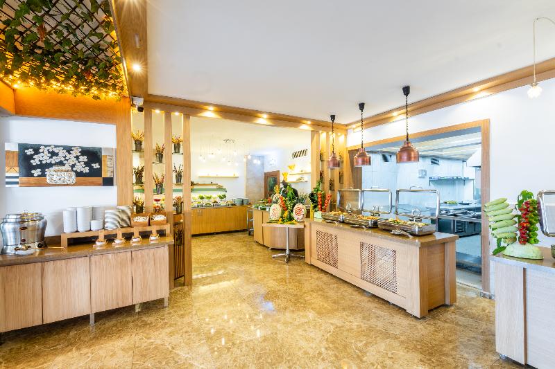 Bora Bora Butik - Restoran