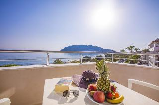 Hawaii Suit Beach Hotel otel fotoğrafı