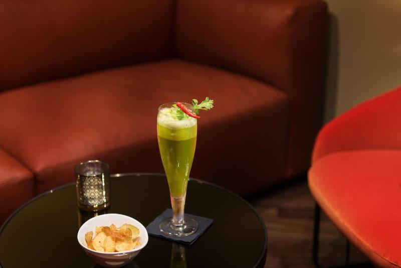 Hotel Mercer Sevilla - Bar