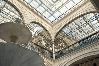 Hotel Mercer Sevilla fotoÄŸrafÄ±