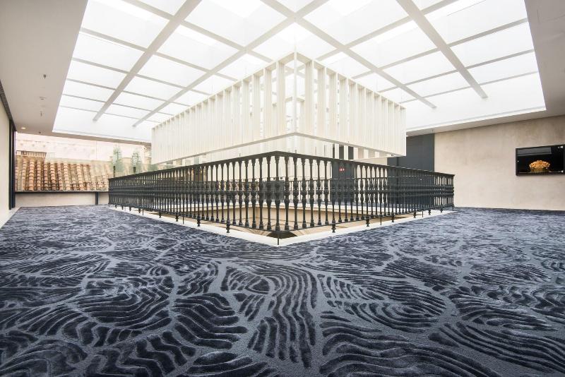 Hotel Mercer Sevilla - Lobi