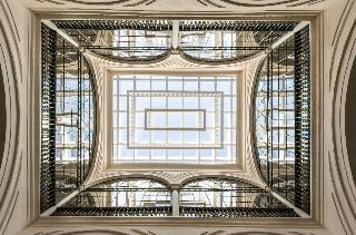 Hotel Mercer Sevilla fotoÄŸrafÄ±