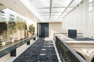 Hotel Mercer Sevilla fotoÄŸrafÄ±