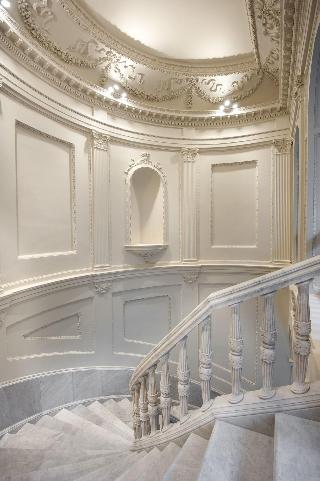 Hotel Mercer Sevilla fotoÄŸrafÄ±