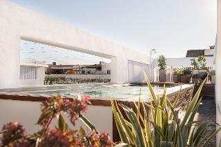 Hotel Mercer Sevilla fotoÄŸrafÄ±