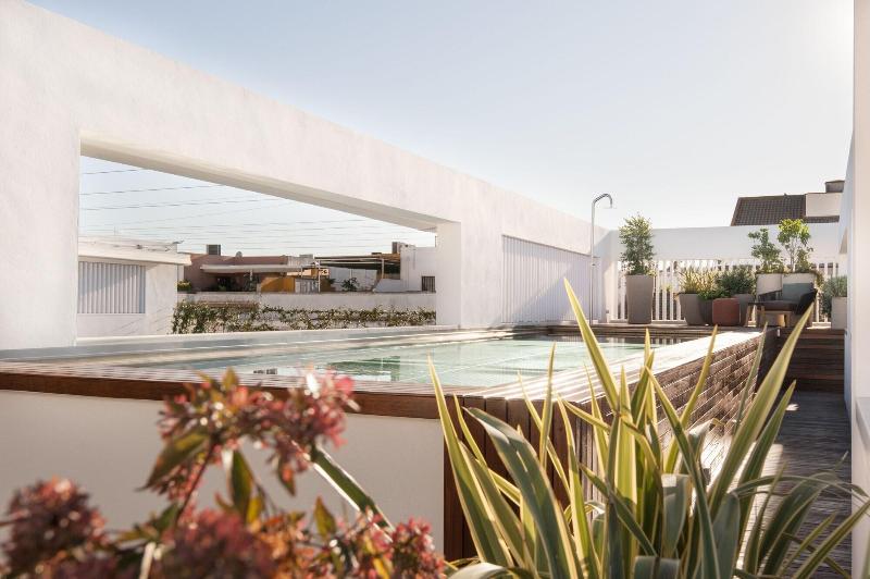 Hotel Mercer Sevilla - Aktivite