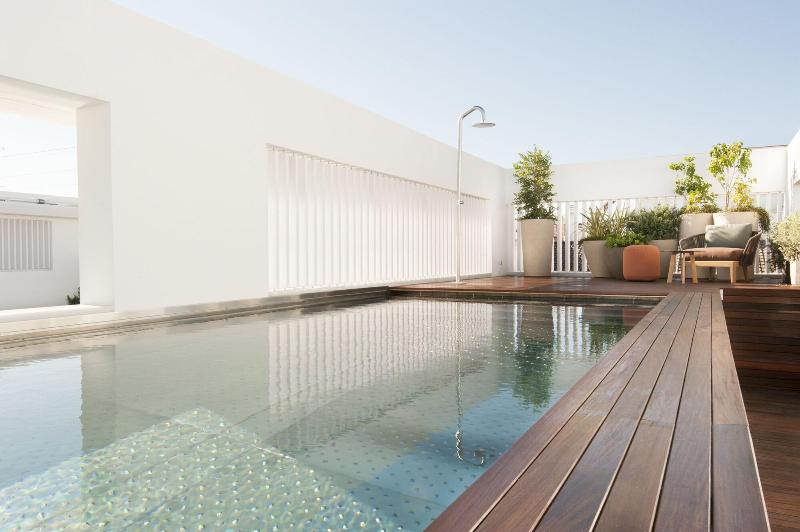 Hotel Mercer Sevilla - Aktivite