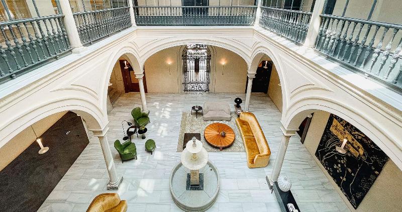 Hotel Mercer Sevilla - Aktivite