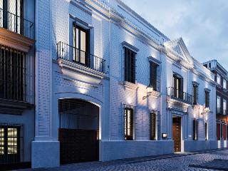 Hotel Mercer Sevilla fotoÄŸrafÄ±