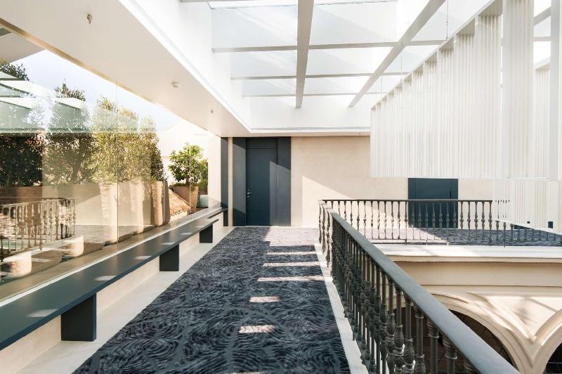 Hotel Mercer Sevilla - Genel