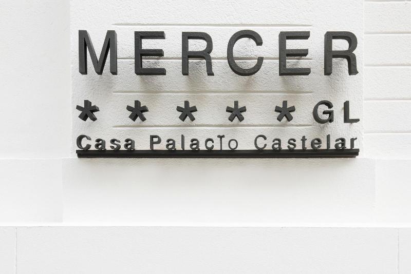 Hotel Mercer Sevilla - Genel