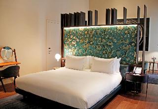 Hotel Mercer Sevilla fotoÄŸrafÄ±