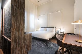 Hotel Mercer Sevilla fotoÄŸrafÄ±