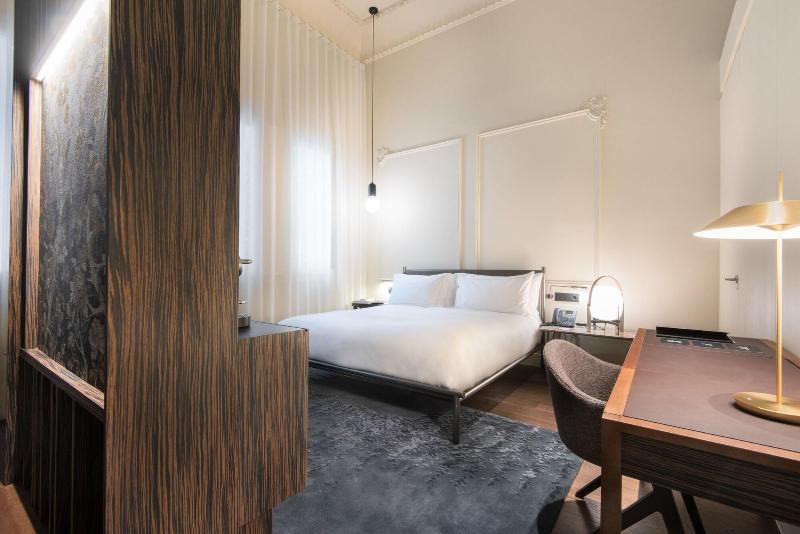 Hotel Mercer Sevilla - Oda