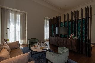 Hotel Mercer Sevilla fotoÄŸrafÄ±