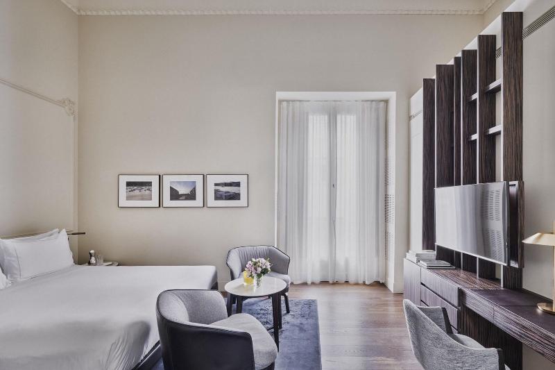 Hotel Mercer Sevilla - Oda