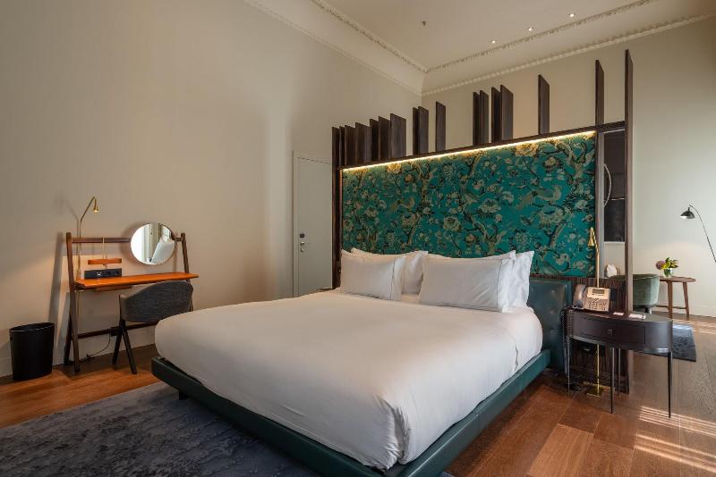 Hotel Mercer Sevilla - Oda