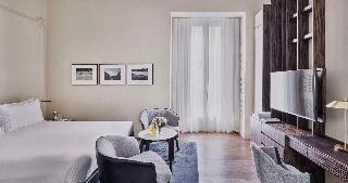 Hotel Mercer Sevilla fotoÄŸrafÄ±