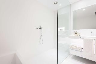 Hotel Mercer Sevilla fotoÄŸrafÄ±
