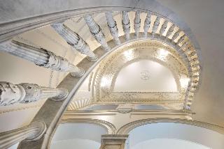 Hotel Mercer Sevilla fotoÄŸrafÄ±