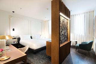 Hotel Mercer Sevilla fotoÄŸrafÄ±
