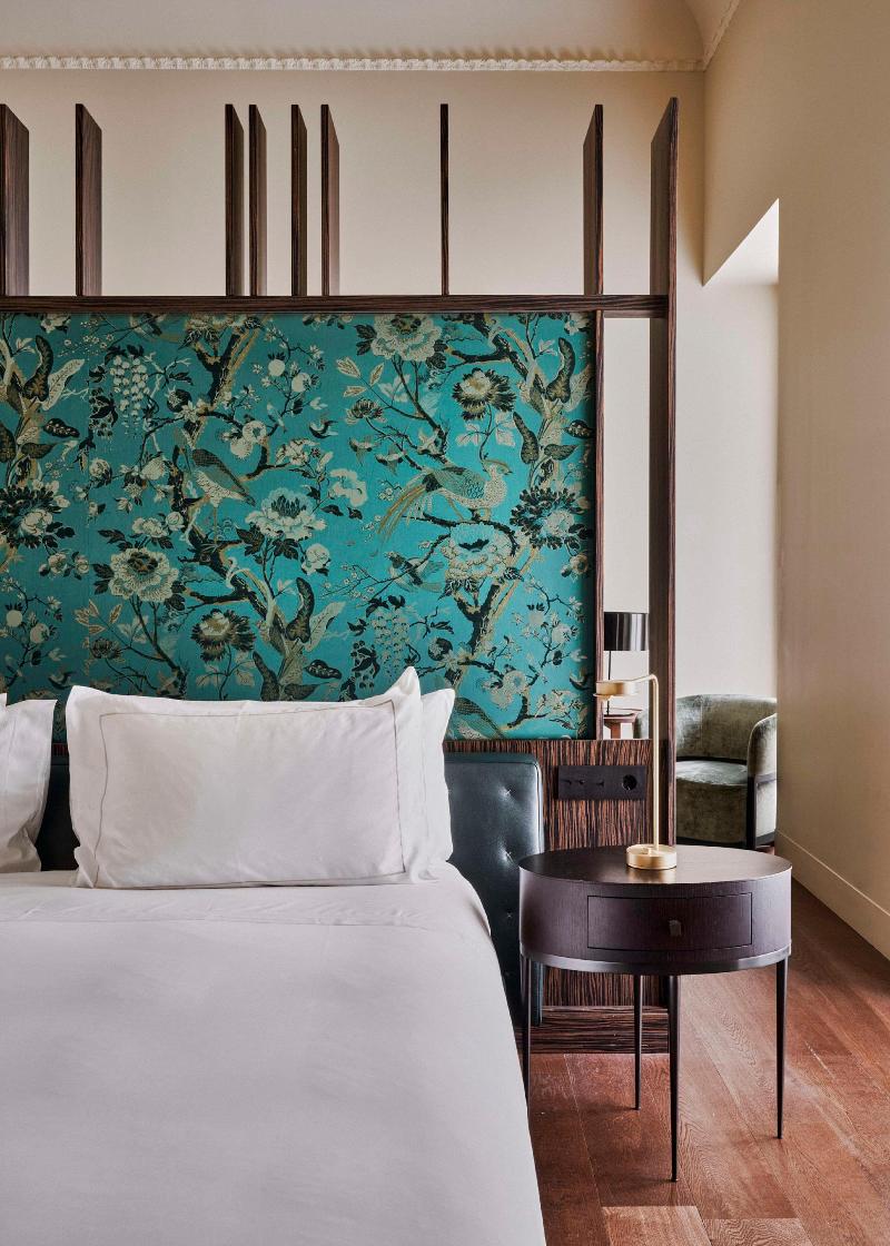 Hotel Mercer Sevilla - Oda