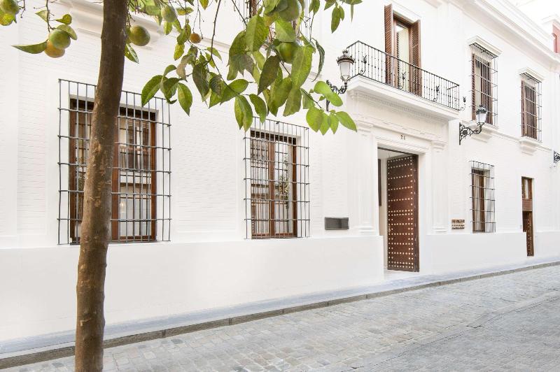 Hotel Mercer Sevilla - Oda