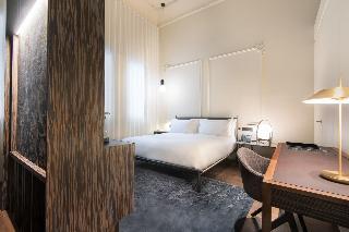 Hotel Mercer Sevilla fotoÄŸrafÄ±